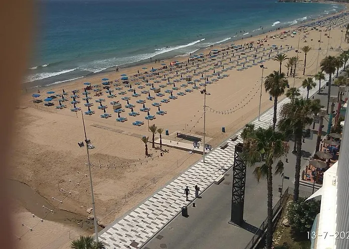 Apartament z 3 sypialniami