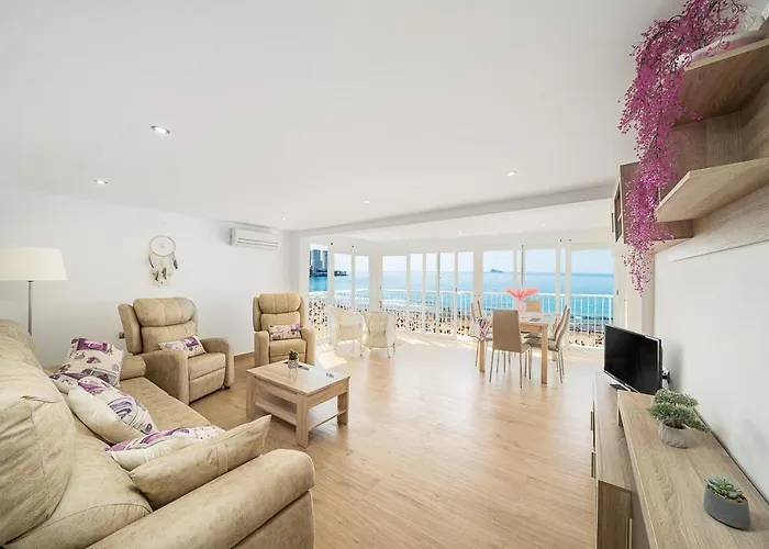 Apartament z 3 sypialniami